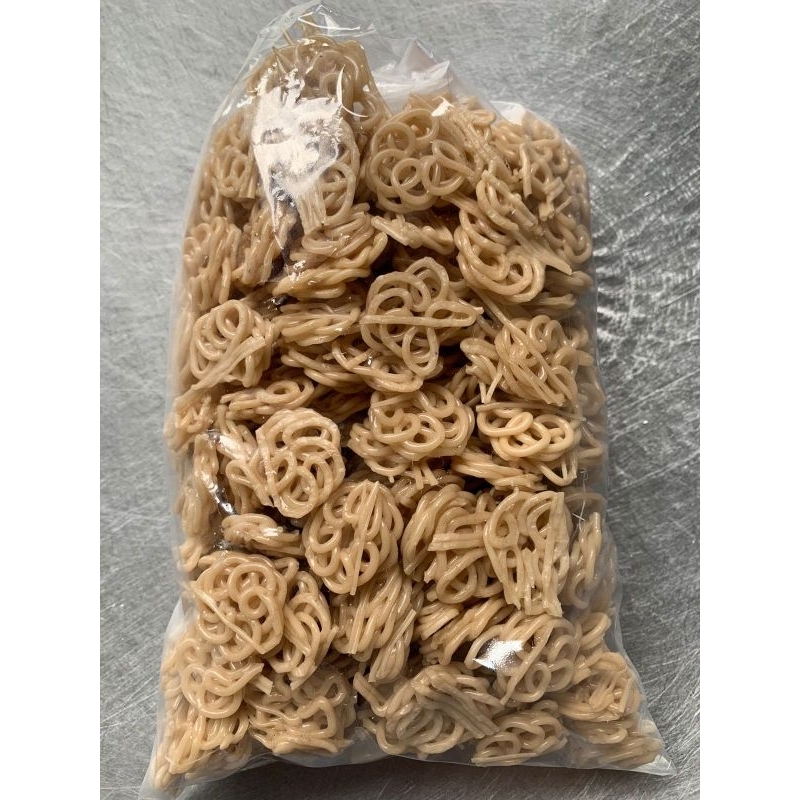 

MENTAHAN KERUPUK MAWAR MINI 500GR