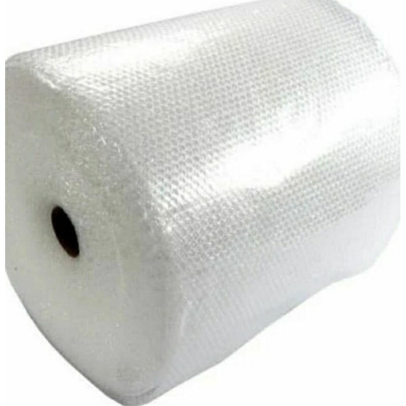 

Buble Wrap Tambahan Packing