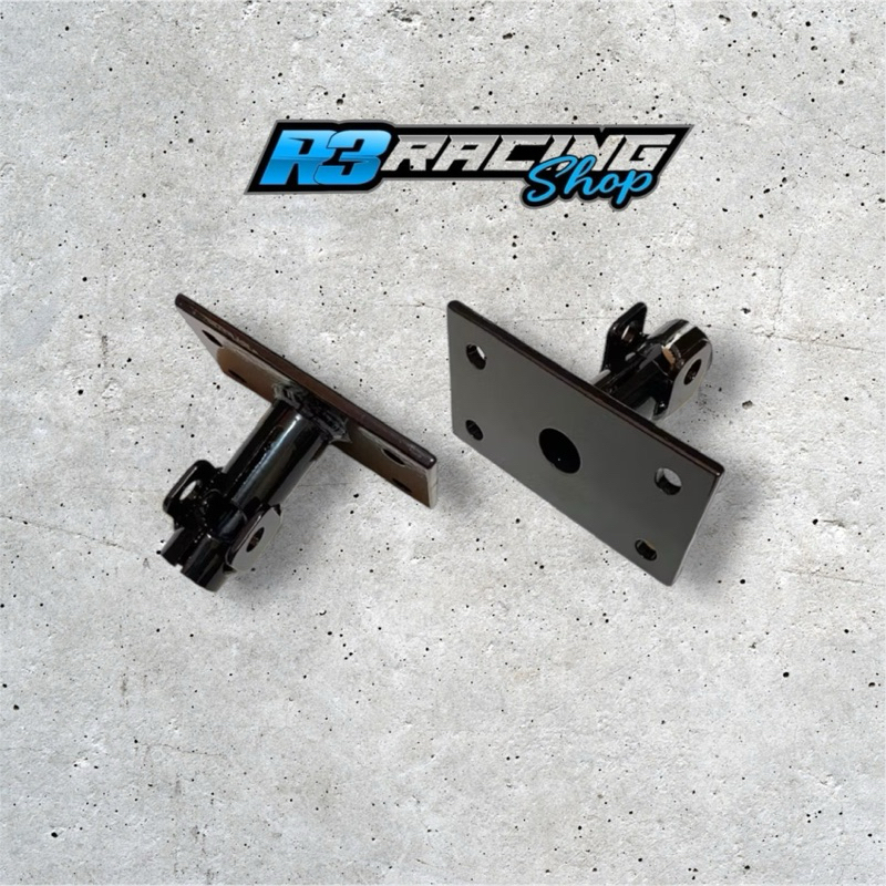 dudukan stang rzr roadrace