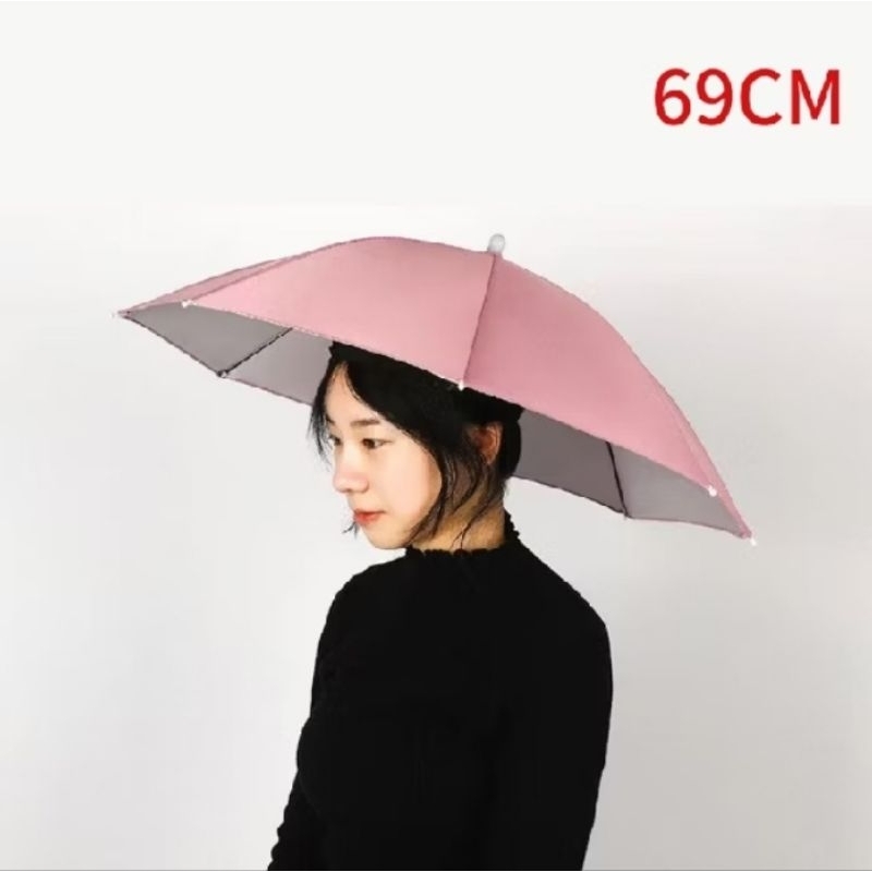 Topi payung payung topi murah