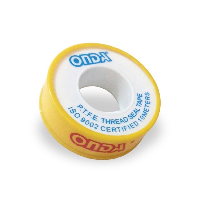 Seal Tape Merk Onda / Seal Tape Merk Onda