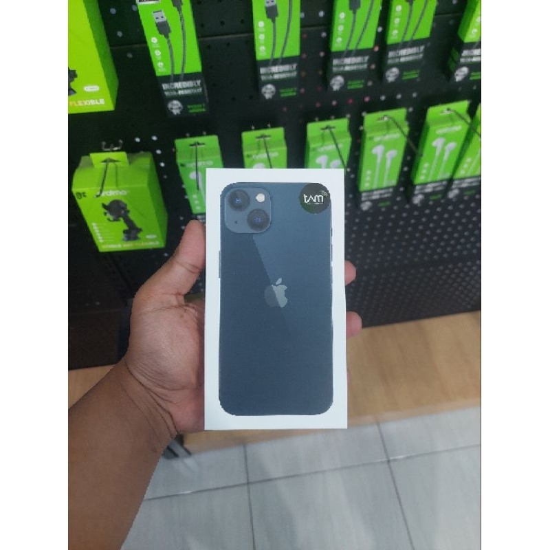 ip 13 128 garansi resmi