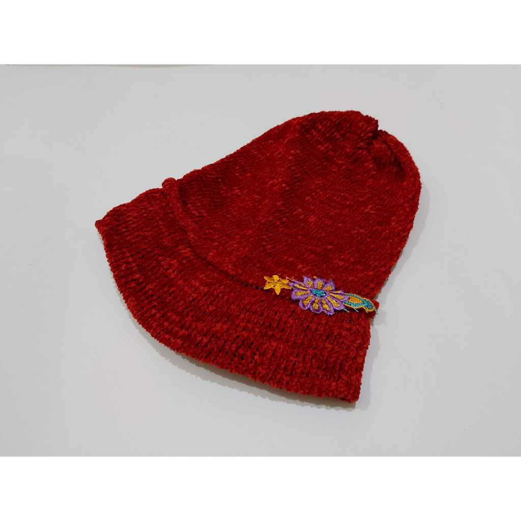 Ciput Nenek Kaduroi Topi Nenek Kaduroi