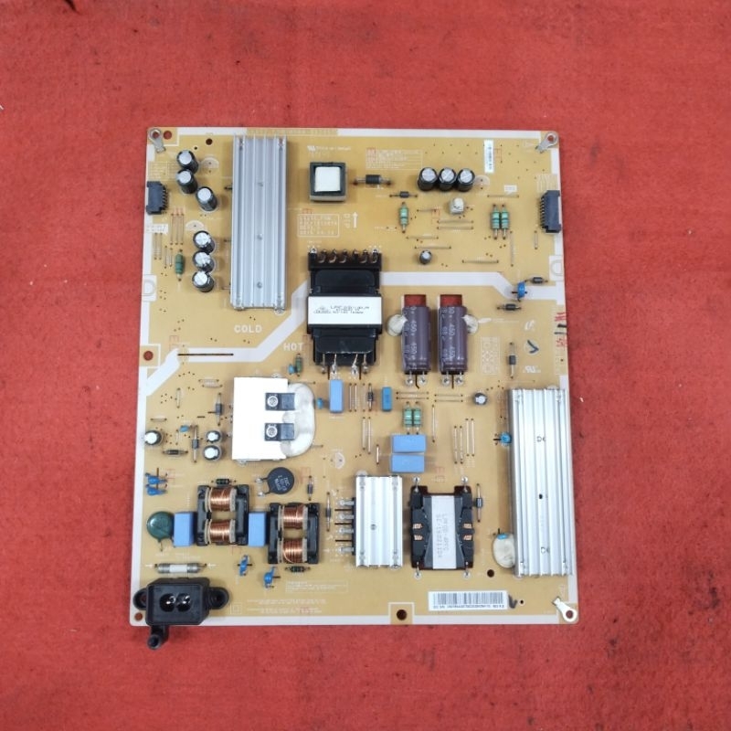 SAMSUNG UA60J6200AK - UA60J6200AKPXD POWER SUPPLY REGULATOR MESIN TV LED SAMSUNG