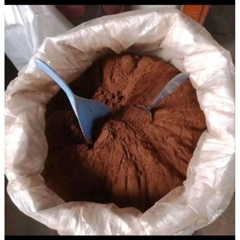 

KOPI BUBUK MURNI ASLI 100% TANPA CAMPURAN | BUBUK KOPI MURNI BERKUALITAS KEMASAN 100g