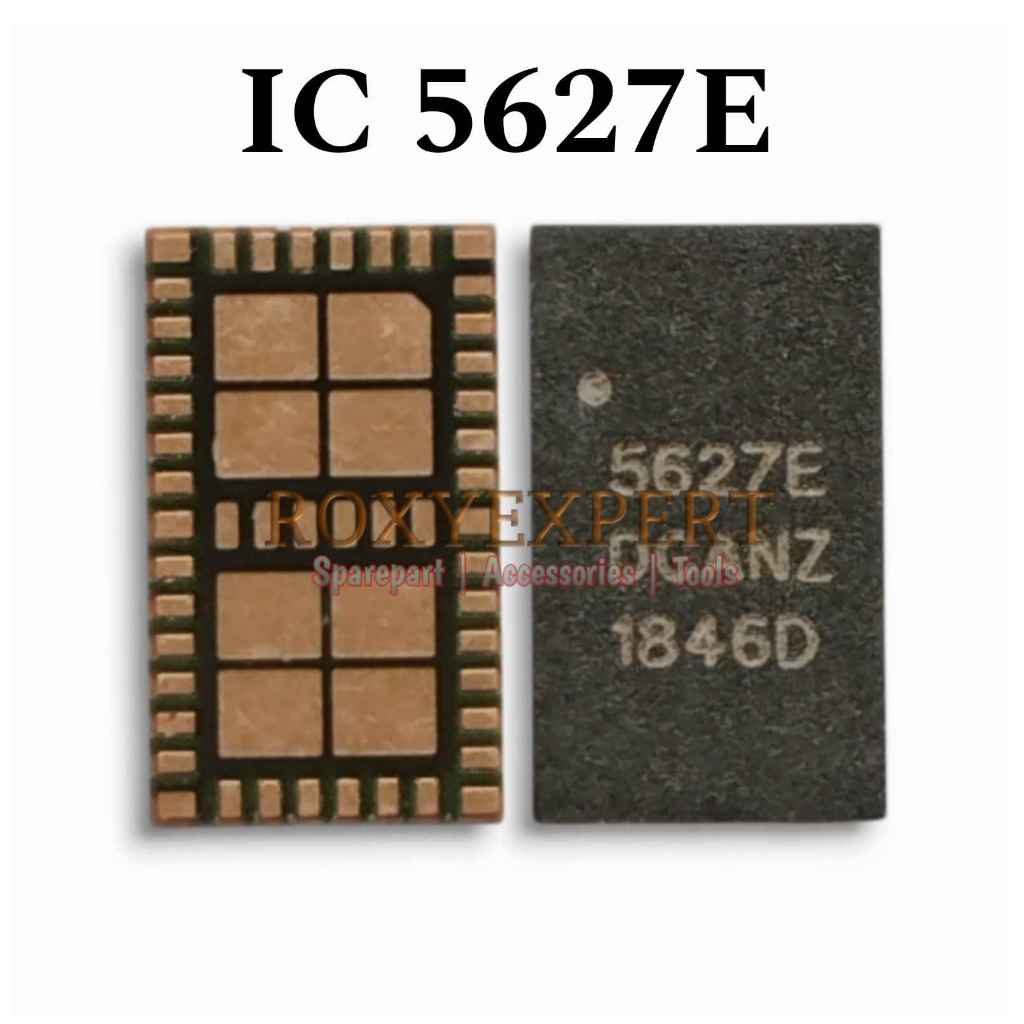 IC RF Sinyal Asus Zenfone Max M1 Ic PA 5627E