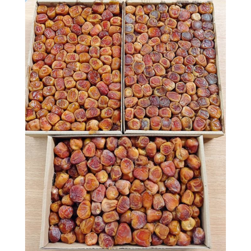 

Kurma Sukari Premium | Kurma Raja | Kurma Basah
