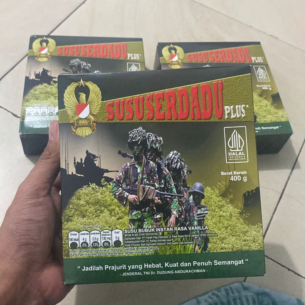 

SERDADU PLUS RASA IMUKAL dan fd3 expayet 2026