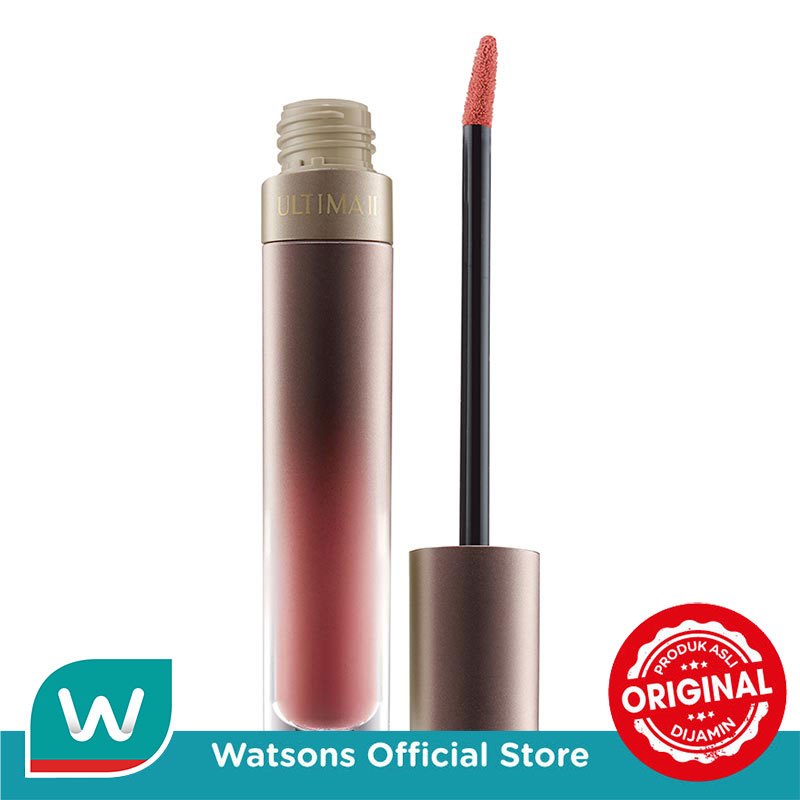 Ultima II Wonderwear Nudes Liquid Lip & Cheek - 01 She Turns Head 4.8ml