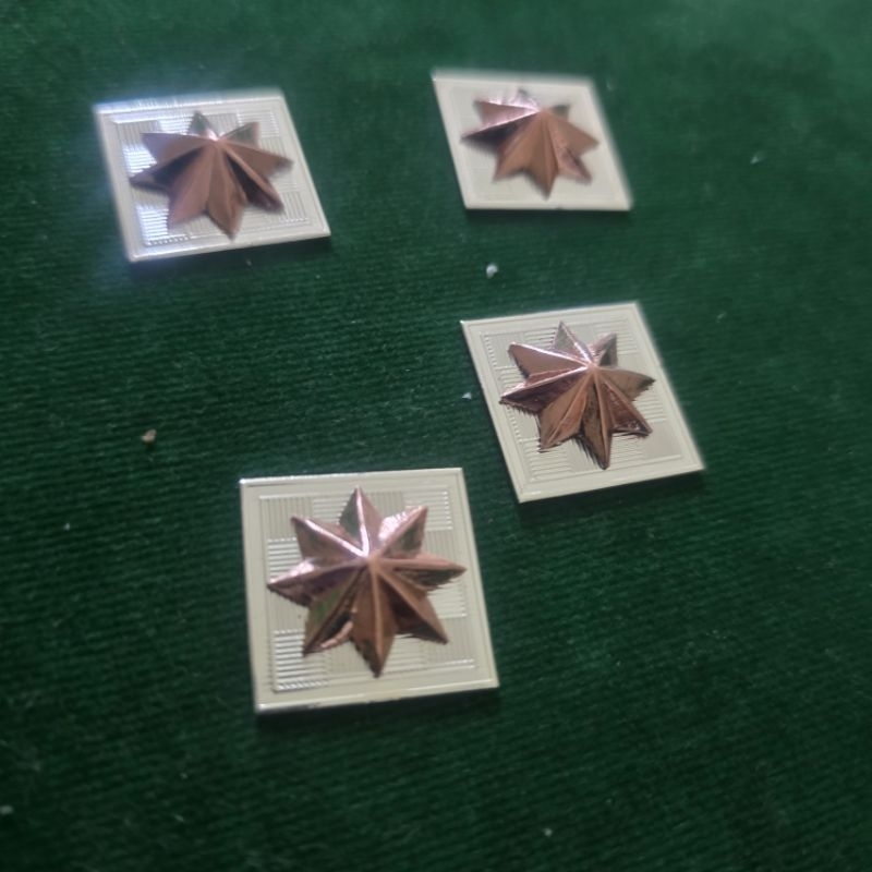 pin ASN / pin Krah PNS