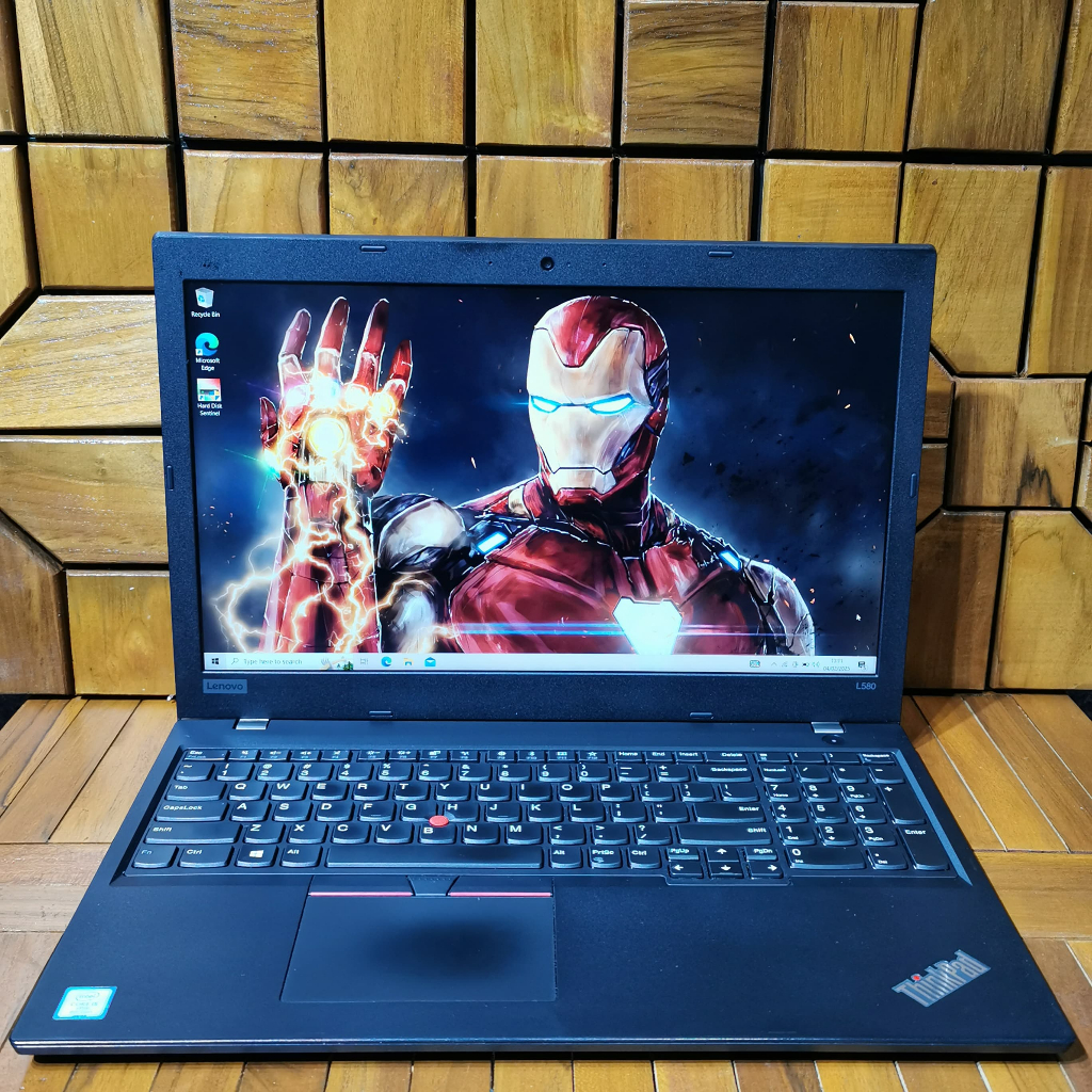 Lenovo Thinkpad L580 L590 L560 L570  Intel Core i3 / i5 / i7 RAM 8GB | MURAH BERGARANSI