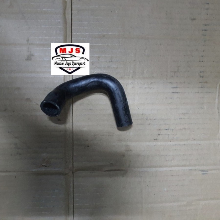 Selang Heater BMW E36/320i