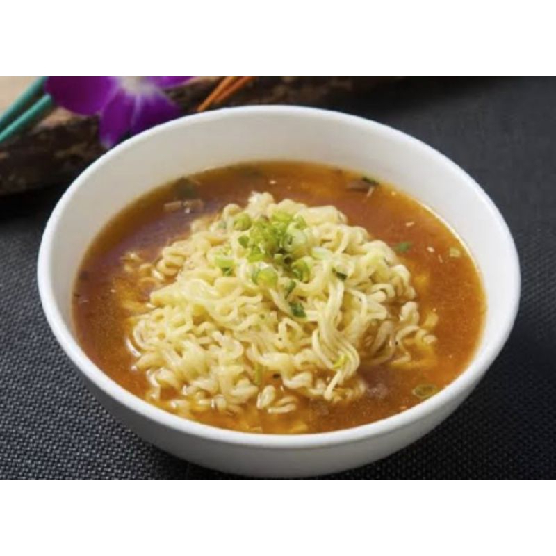 

Mie Kuah Original