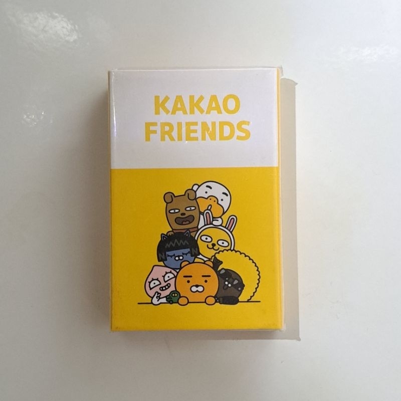 

KAKAO FRIENDS Stickynote Official