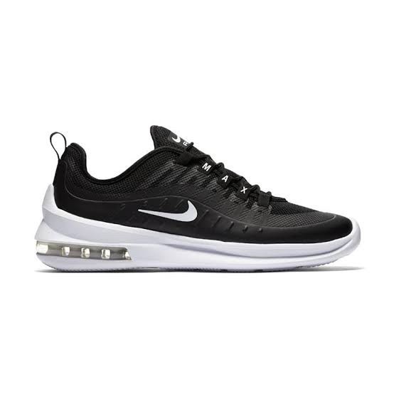 NIKE AIR MAX AXIS BLACK AA2146-003