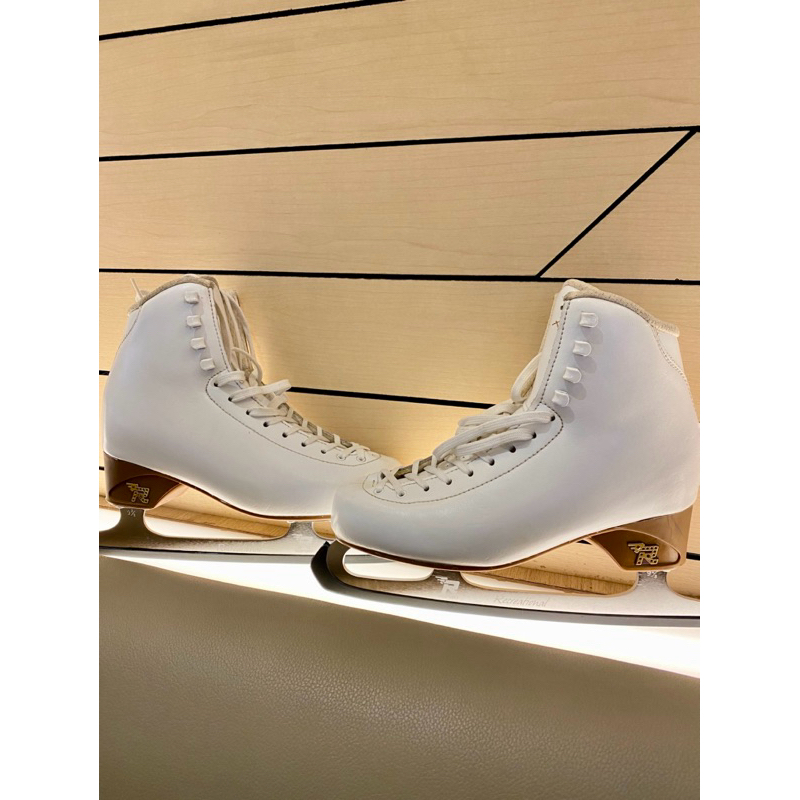 Sepatu Ice Skating Risport Antares