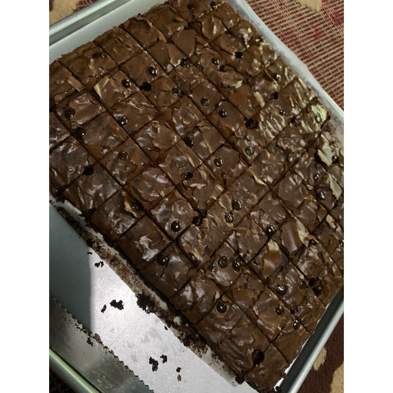 

Brownies Bites