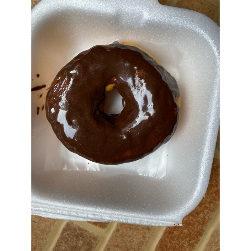 

Donat Frozen