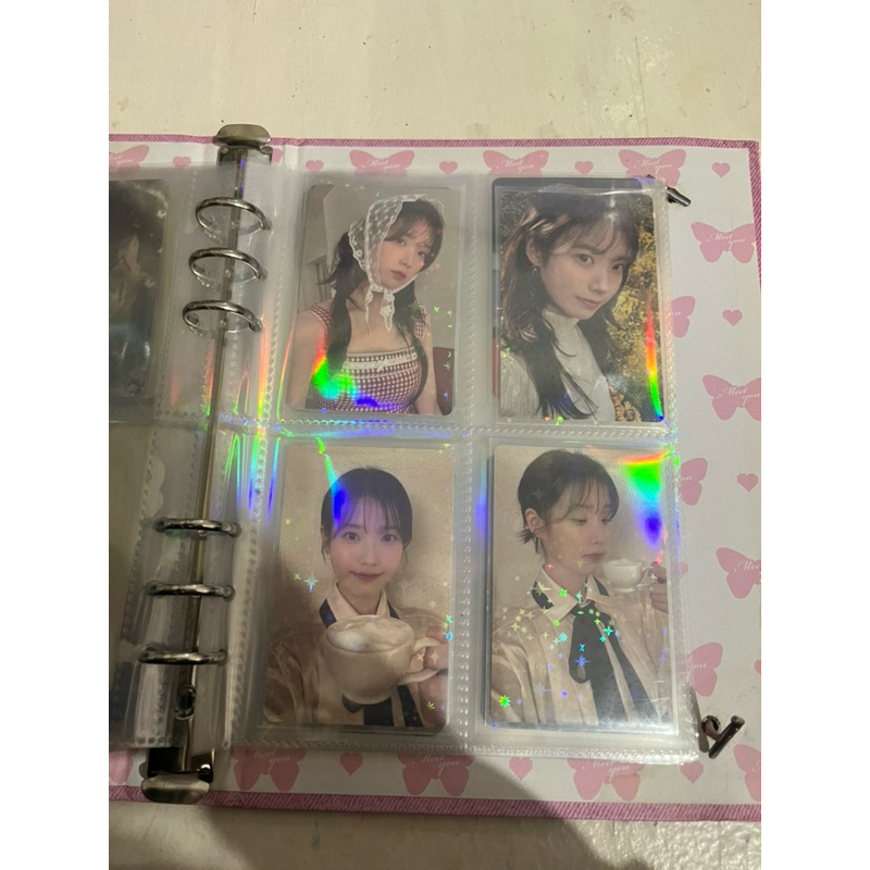 pc iu sg25 the winning konser lilac celebrity