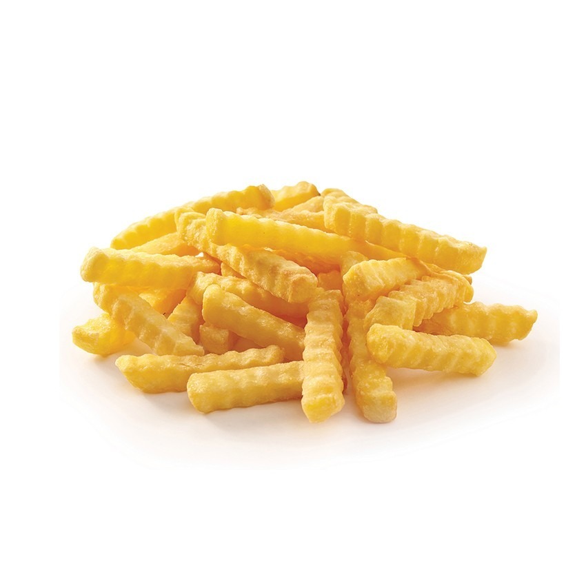 

French Fries 500gr / Kentang Goreng Beku 500gr