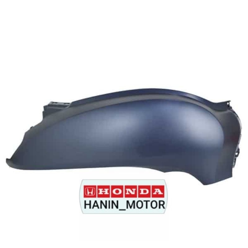 Cover, R Body (MA BL MT) – Scoopy K2F ORIGINAL 83500K2FN00MIB