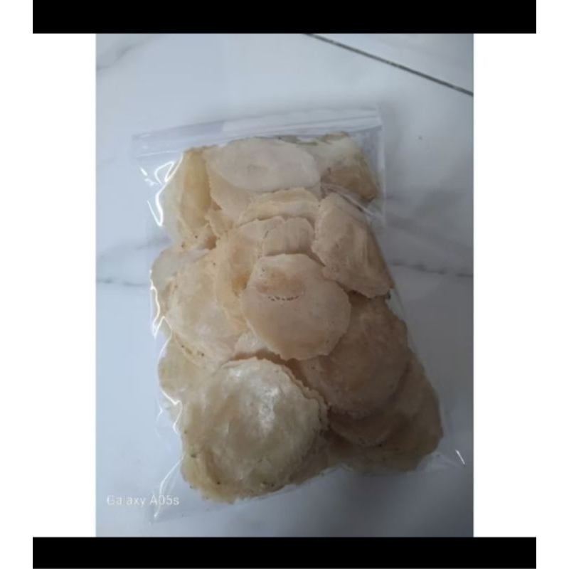 

emping melinjo super