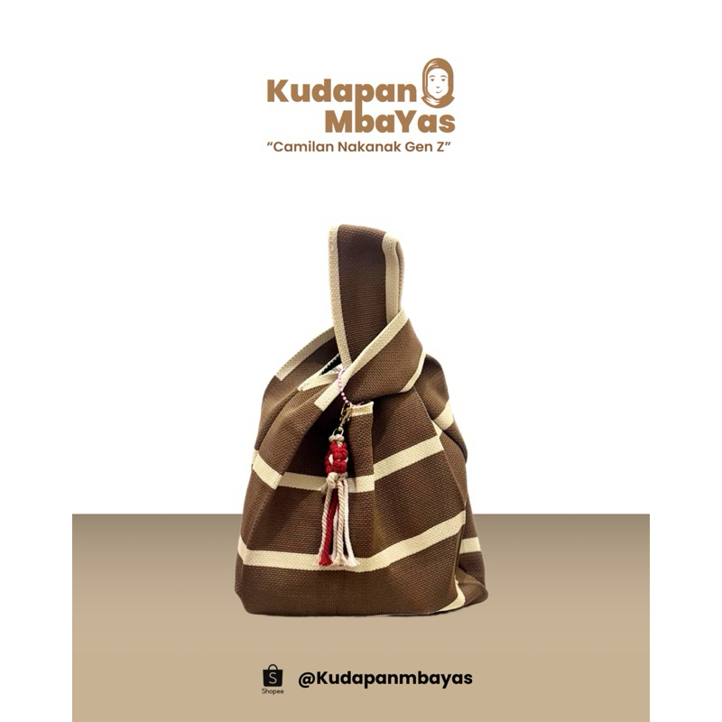 

Mini Hampers - C (Bebas pilih 3 kudapan)