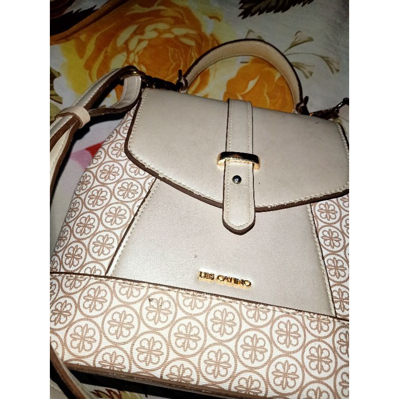 tas les catino gioryn backpack monogram