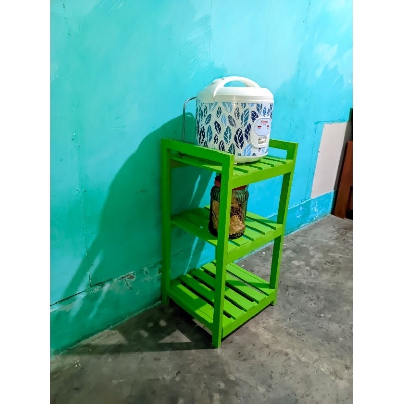 Rak magicom anak kost