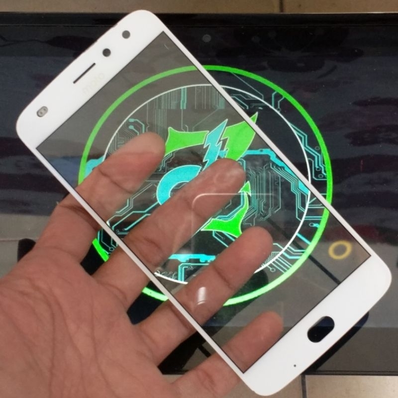 Glass LCD Motorolay Moto Z2 Play XT1710 [ Copotan ]Tested✓