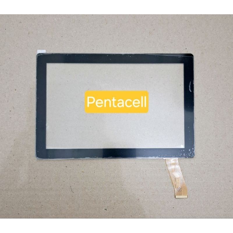 Touchscreen Amiyo A15 PRO layar 8inch