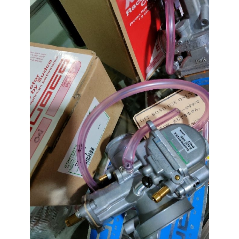 Karburator PWK sudco 28mm