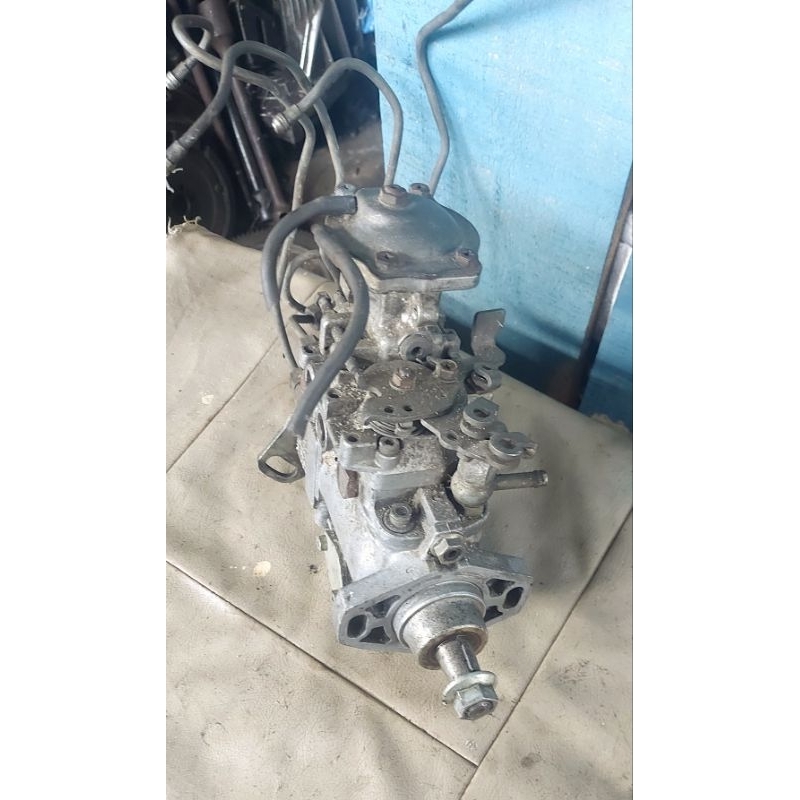 bospom assy bushpump toyota kijang 2LT turbo original