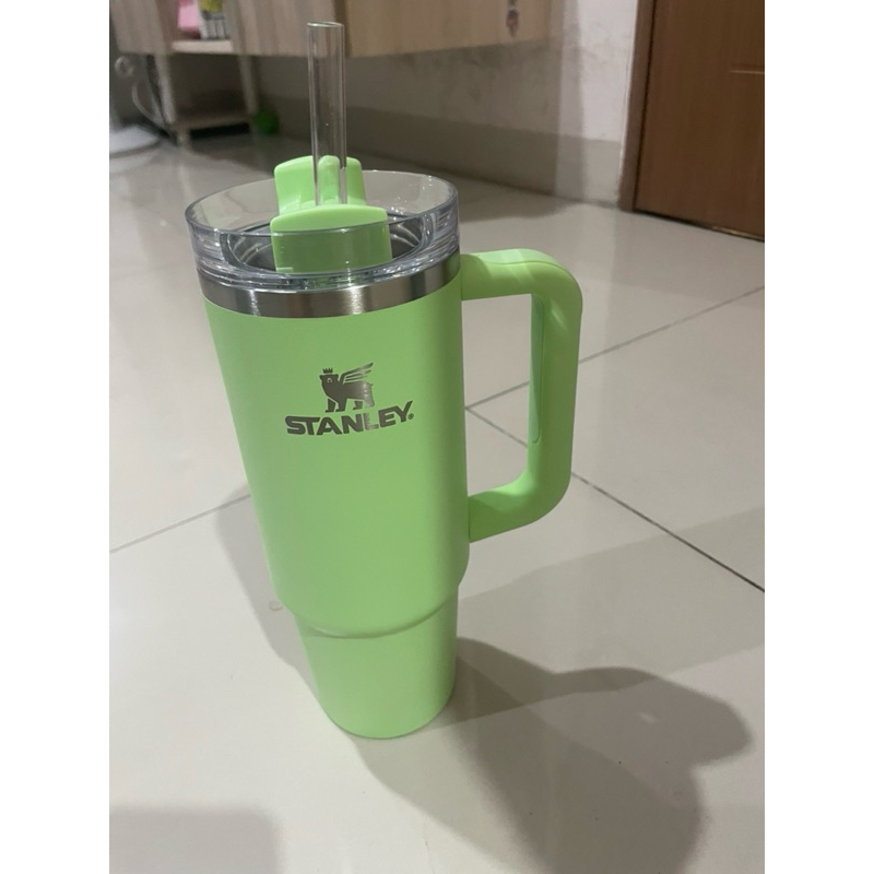 STANLEY QUENCHER 30oz Green