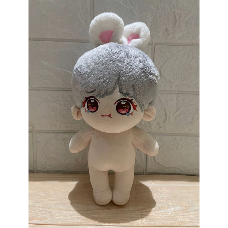 JAEMIN NA DOLL -+23 cm || JAEMIN NCT DREAM DOLL || BONEKA JAEMIN NA NCT DREAM || JAEMIN CRY || Bunny