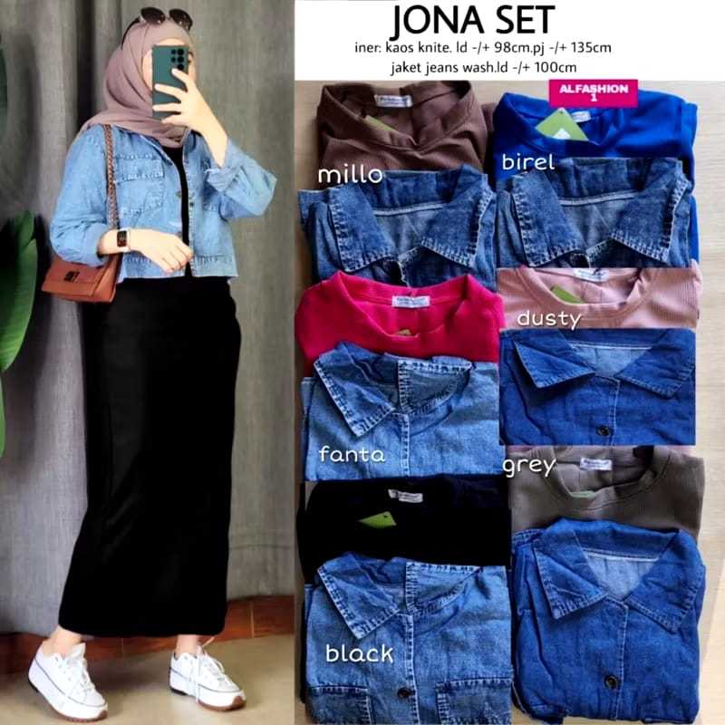 SET JAKET RAWIS CROP + INER SPAN DRES SETELAN WANITA MODEL GAYA MODERN DAN ELEGAN