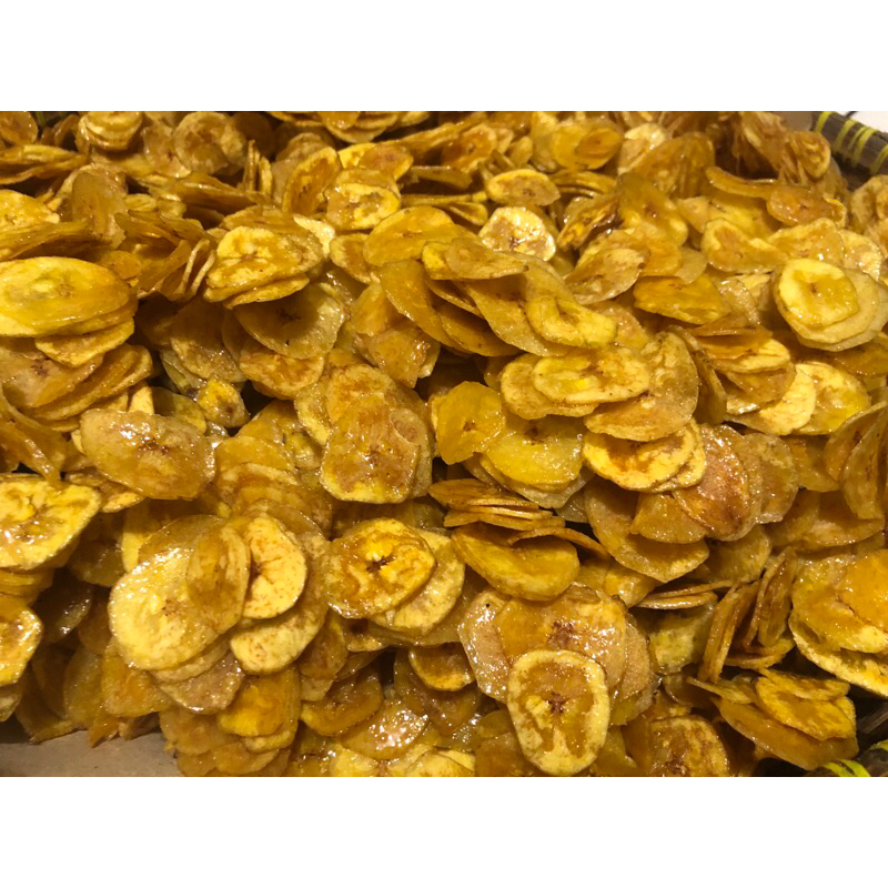 

keripik pisang asin 1 kg