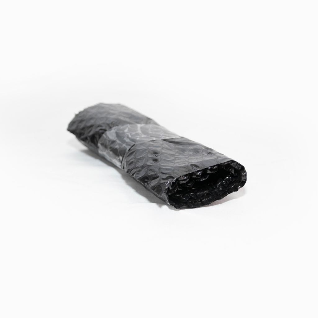 

Bubble wrap tambahan