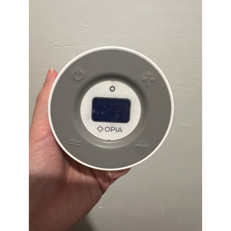 POMPA ASI ELEKTRIK OPIA PEARL PRELOVED