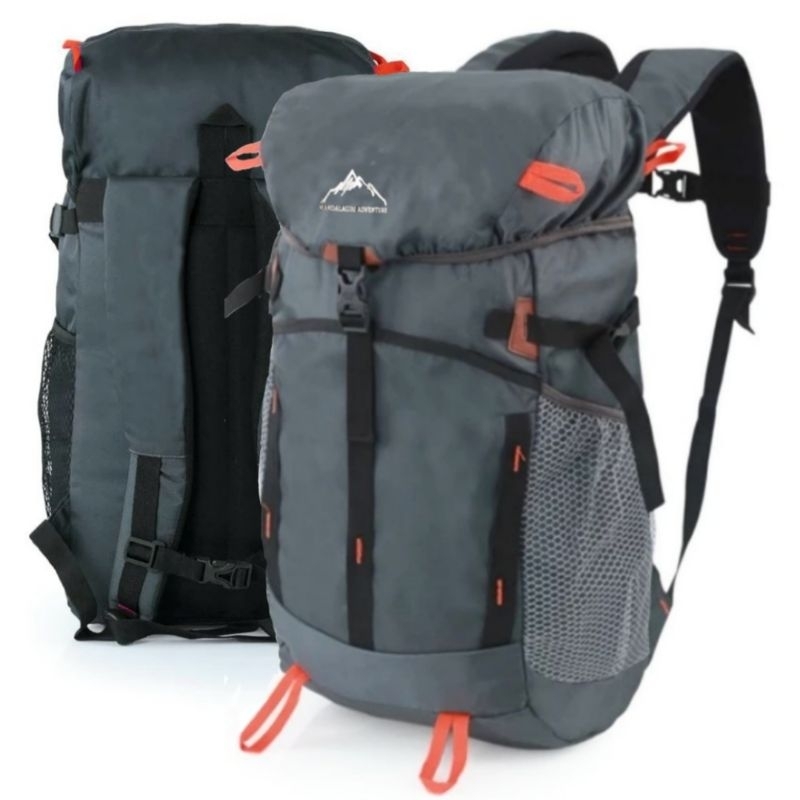 tas Ransel Pria Besar-Ransel Pria Semi carrier-Tas gunung pria tanggung