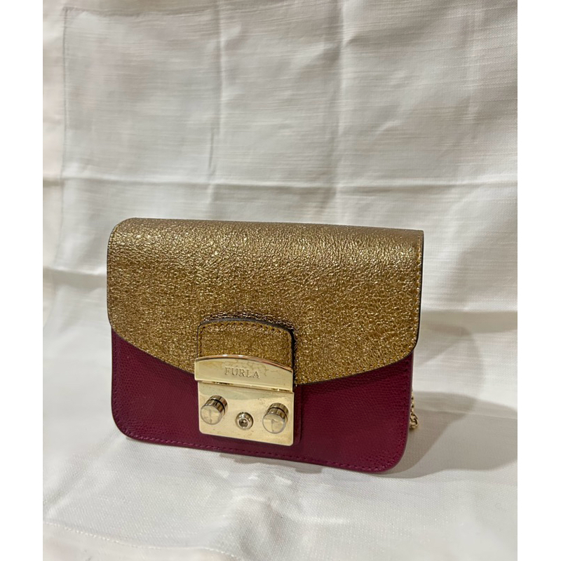 FURLA BAG - Preloved