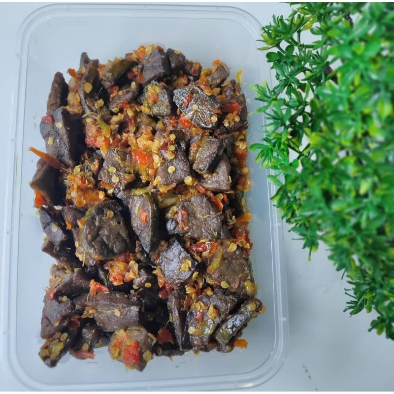 

BEST SELLER!!! PARU SAPI MERCON | PARU CETAR | BACA DESKRIPSI