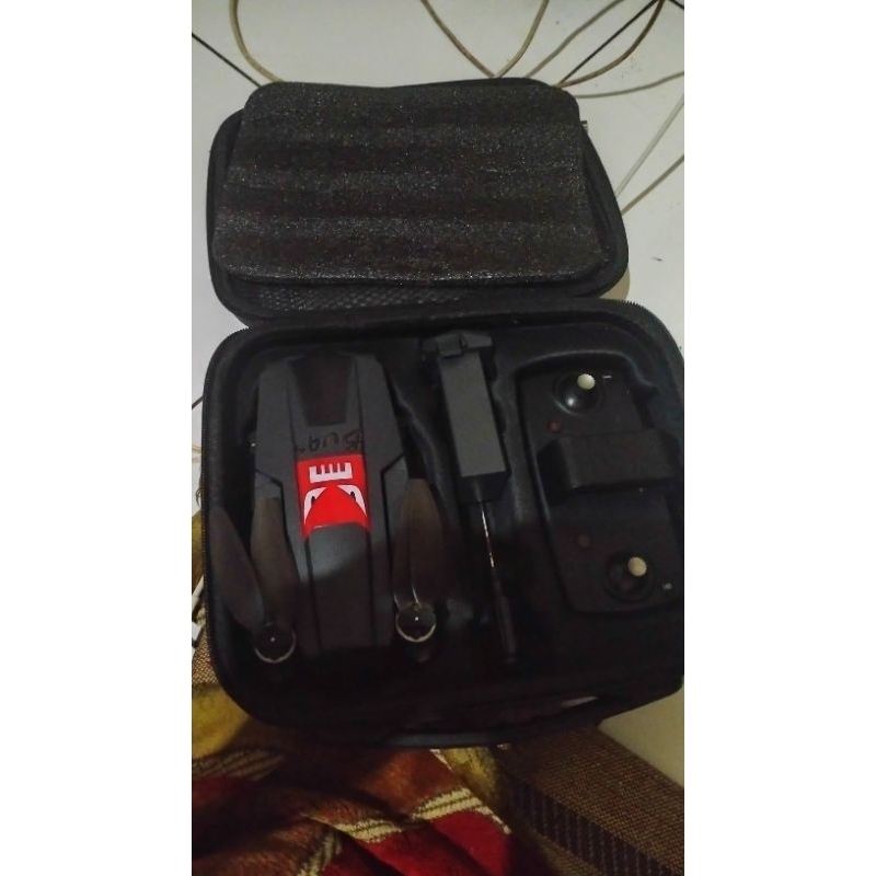 MJX Bugs B18 Pro GPS 3KM FPV Drone with 3-Axis Gimbal 4K EIS CAMERA  (Seken)