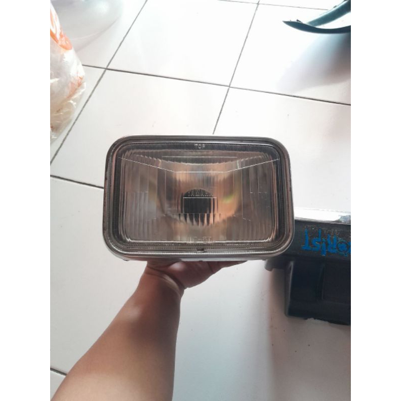 lampu rx spesial 5t4 reflektor rx spesial batok rx s