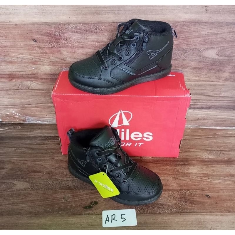 Sepatu Ardiles Anak Cowok/Cewek