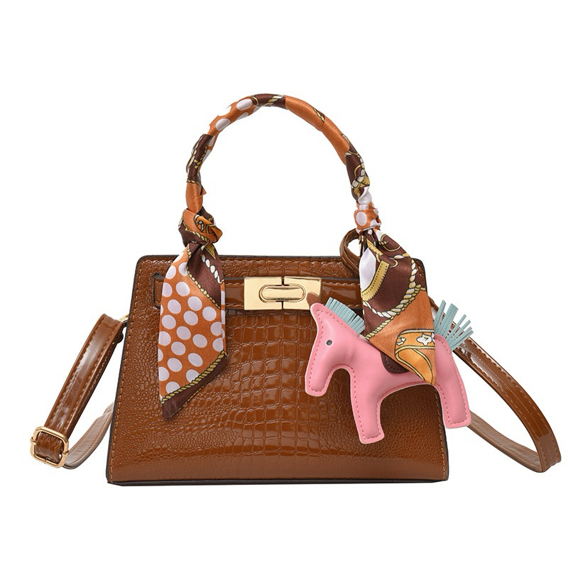 “KODE A” Horse Bag tipe Hermes