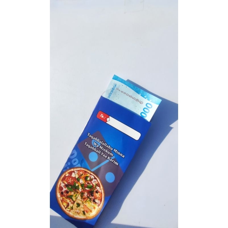 

AMPLOP VIRAL 2025 - MOTIF UNIK LUCU SNACK VIRAL - UKURAN PANJANG/JUMBO