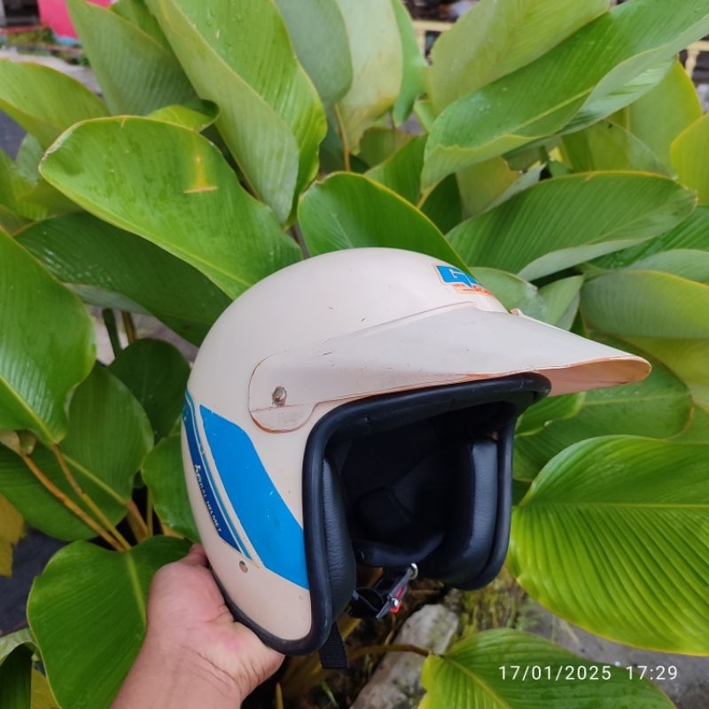 Helm GL Series Original