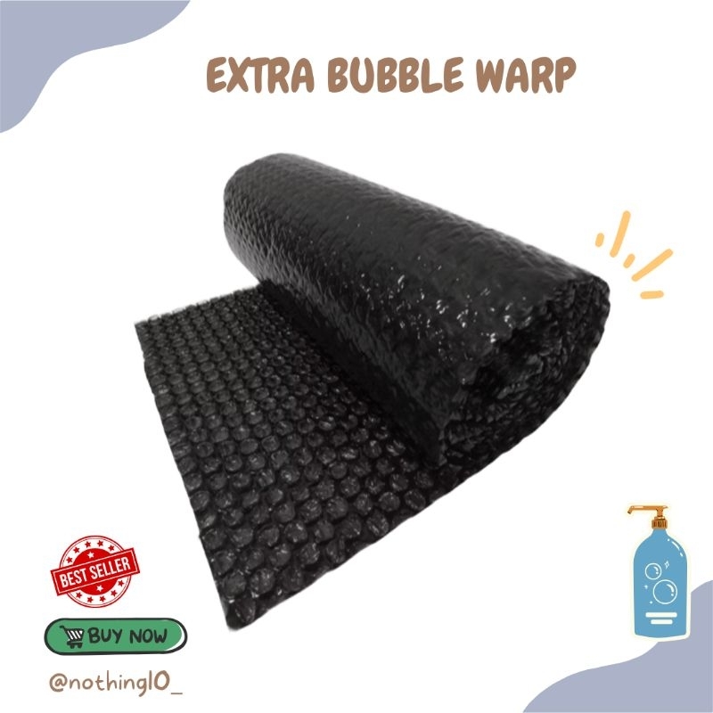 

Extra Bubble Warp