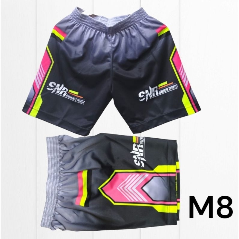 Celana SNR industries voli celana tarkam voli full printing snr CELANA OLAHRAGA VOLI FULL PRINTING T